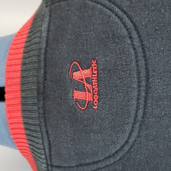 VTG Chiefs Sweatshirt sz XL - Picture 4 of 13